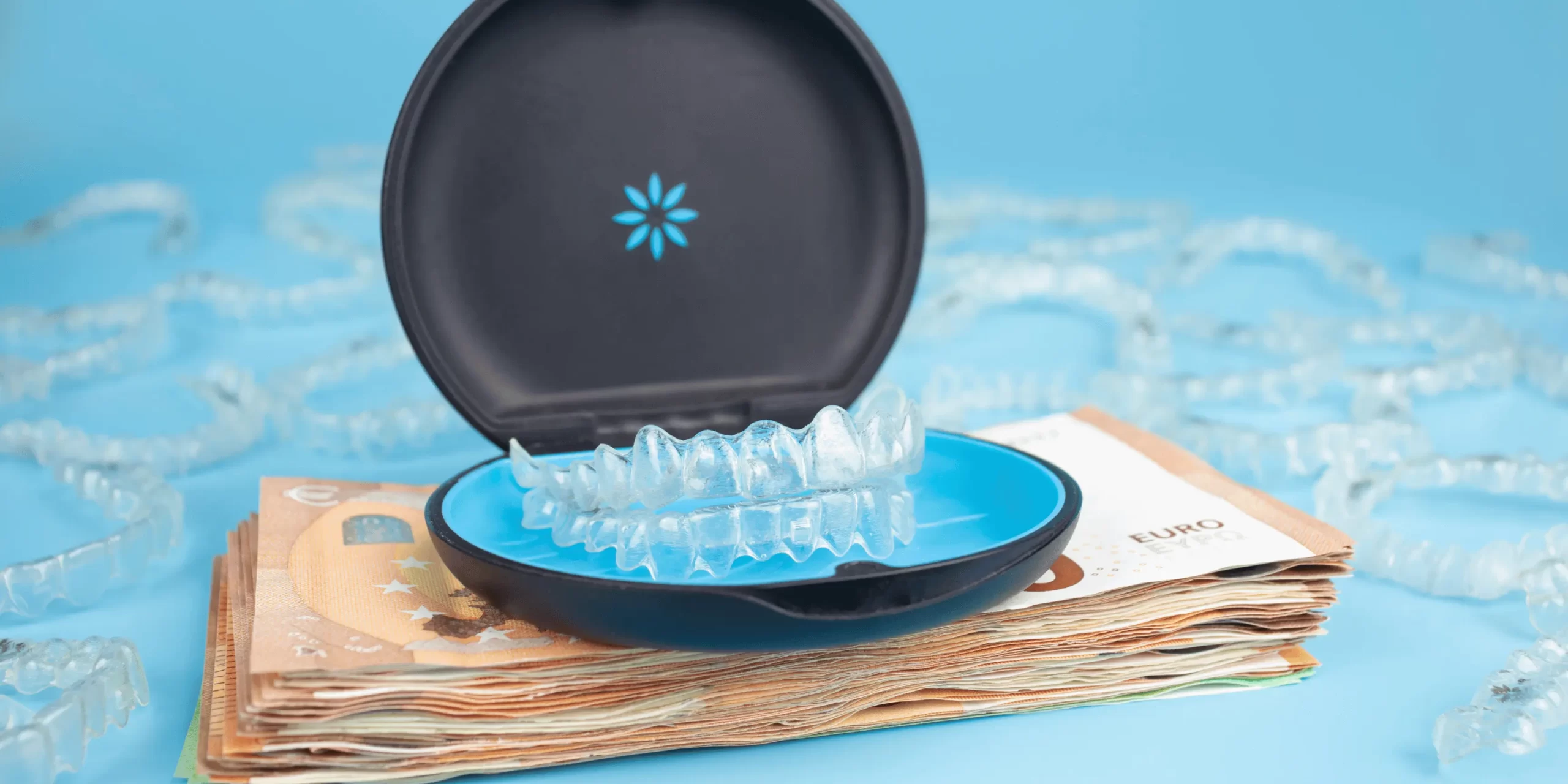 Invisible braces - Platinum (6) (1)